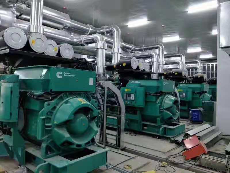 延川发电机出租 延川发电机出租