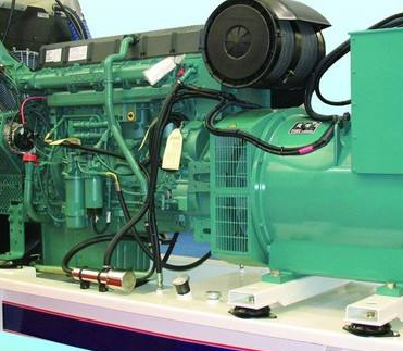 延川发电机出租